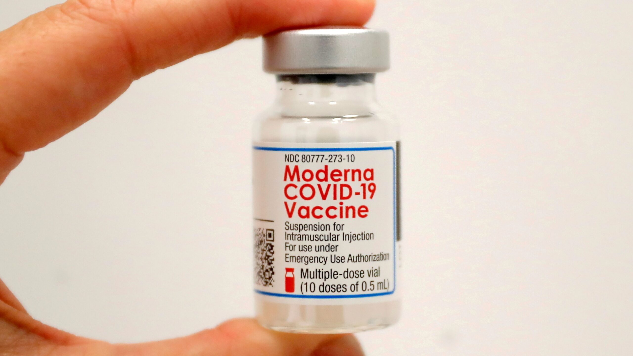 COVID-19ワクチンモデルナ筋注に係る医薬品リスク管理計画書（令和3年7月提出）